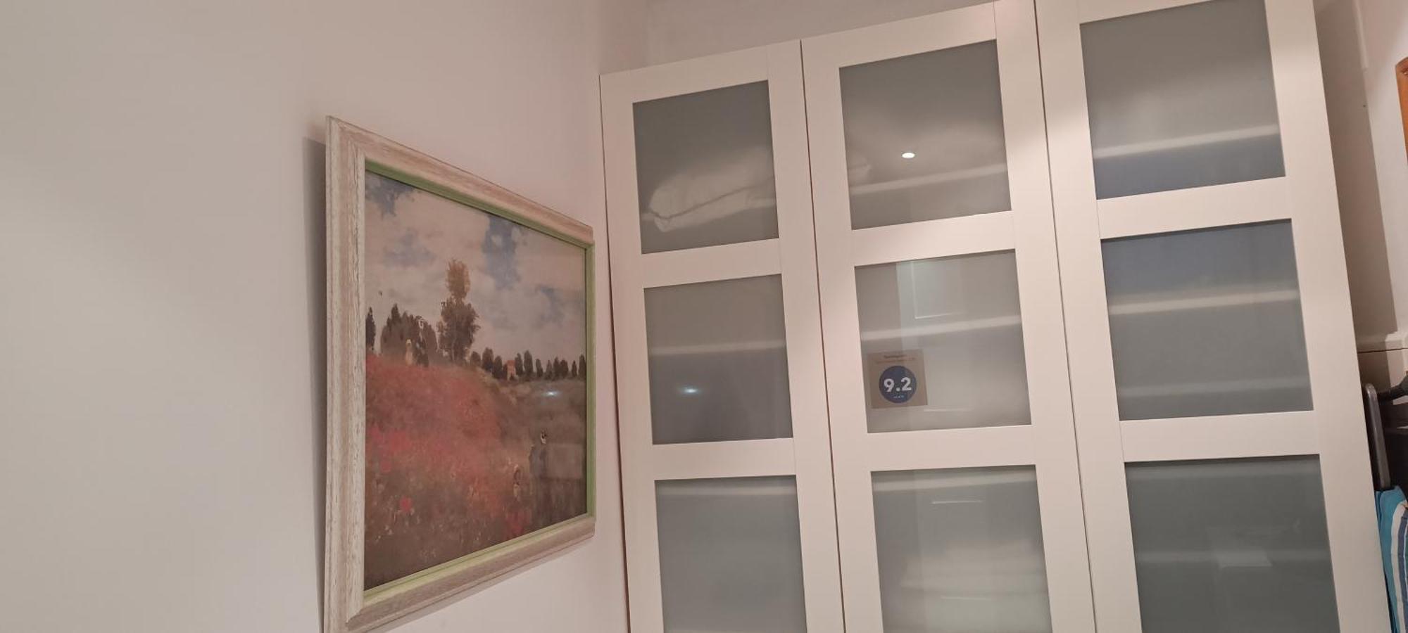 Atico Amistad Sevilla Dış mekan fotoğraf
